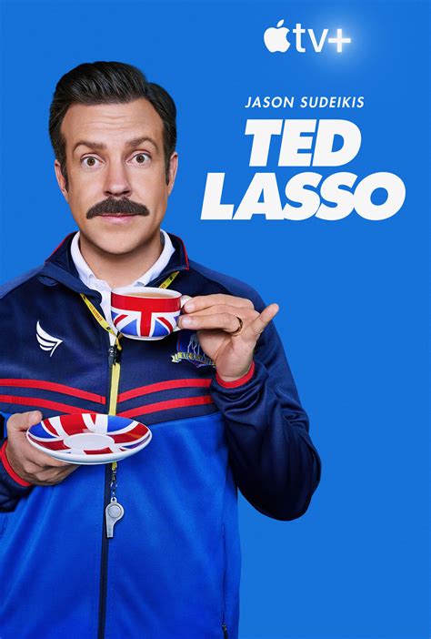 Season Three is the third and final season of the Apple TV series, Ted Lasso. . Ted lasso wiki